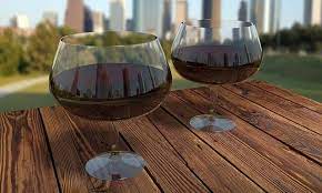 Pesona Sulit Ditemui Dalam Anggur Pinot Noir